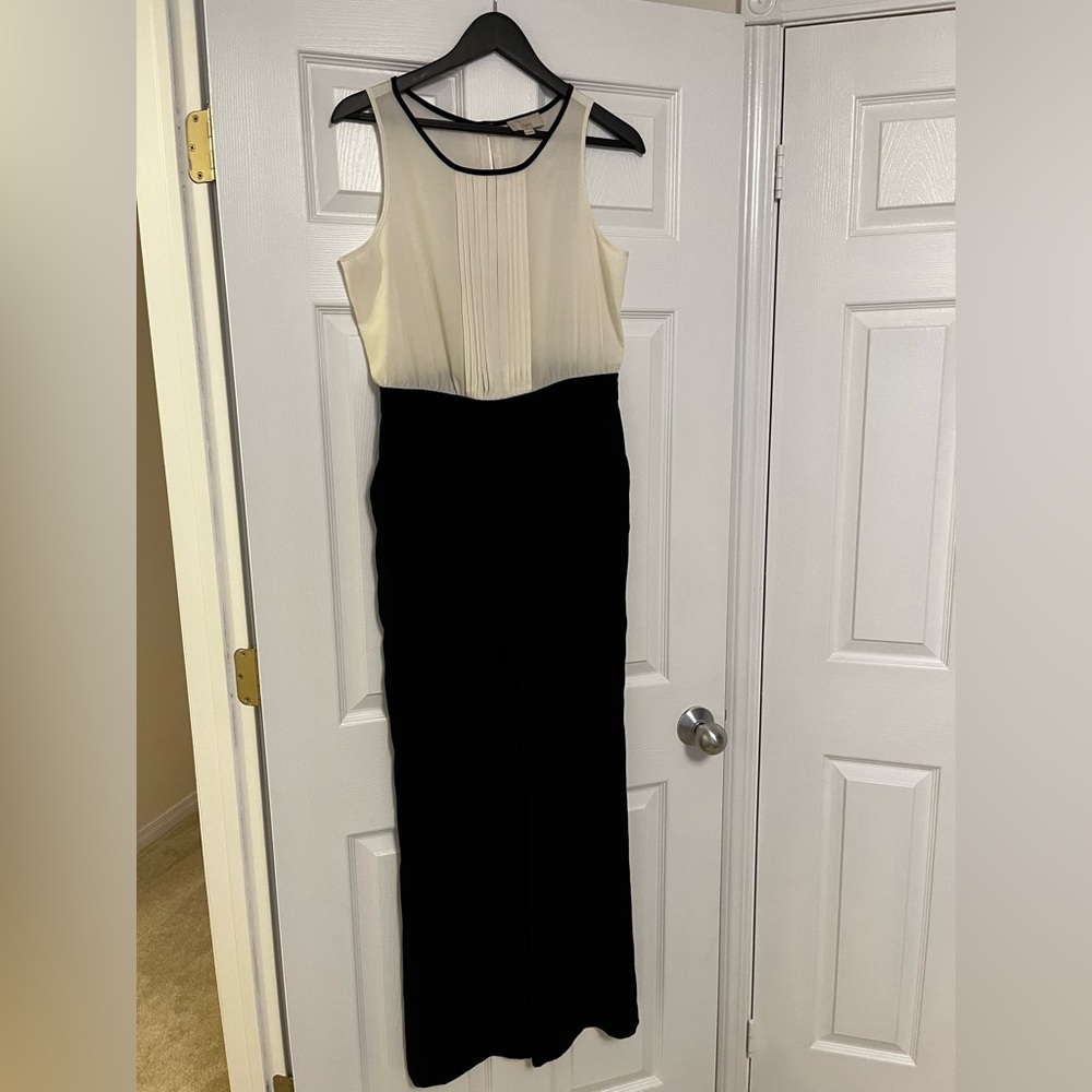 Ann Taylor Loft Jumpsuit